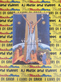 (A4) book Libro VIA LUCIS icone della Pasqua SERVITIUM 2000