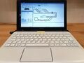 Sony Vaio SVE 1112M 1EW 11,2 Zoll Notebook mit Rocrail Modellbahnsoftware