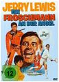 Ein Froschmann an der Angel | DVD | deutsch | 2020 | Jerry Lewis, Bill Richmond