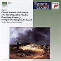 Essential Classics - Liszt von Andre Watts | CD | Zustand sehr gut