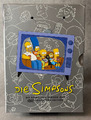 Die Simpsons - Die komplette Season One - Collectors-Edition - DVD