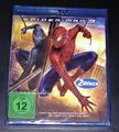 SPIDER MAN 3 DOPPEL BLU RAY SCHNELLER VERSAND NEU & OVP