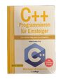 C++ Programmieren für Einsteiger (Gekürzte Ausgabe) Michael Bonacina Taschenbuch