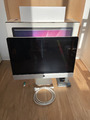 iMac 27 Zoll A1312 Ende 2009 Fusion Drive 120 GB SSD 1TB HDD 8GB RAM