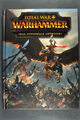 Total War Warhammer - The Art of the Games. Artbook. HC. Panini. 2022.