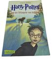 Harry Potter 3 und der Gefangene von Askaban Joanne K. Rowling Bücher