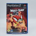Sony Playstation 2 PS2 Spiel - Asterix & Obelix Xxl 2-Mission Las Vegum - OVP