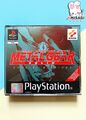 Metal Gear Solid Special Missions - PS1 Spiel Sony PlayStation 1 Retro 1999 PAL