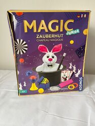 Kosmos Magic Zauberhut Junior