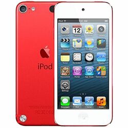 Apple iPod Touch 5G 5. Generation 16GB, 32GB, 64GB Mp4 Player HÄNDLER GARANT❤️❤️❤️GÜNSTIGSTE AUF EBAY ⭐6 MONATE GARANTIE 🚀BLITZVERSAND
