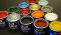 (GP: ab 145,71€/1L) Revell Email Color Kunstharzfarben 88 Farbtöne zur Auswahl