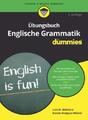 Übungsbuch Englische Grammatik für Dummies | Lars M. Blöhdorn (u. a.) | Buch