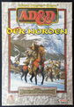  AD&D Advanced Dungeons & Dragons - Die vergessenen Reiche. Der Norden. Box