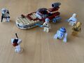 LEGO Star Wars 8092 Luke‘s Landspeeder mit 5 Minifiguren
