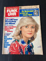 Funk Uhr 26/1974 mit TV Programm vom 29.6.-5.7.74 GITTE Terence Hill CHEF BURR