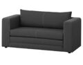 2er-Bettsofa Couch Schlafcouch Klappsofa Kompaktsofa Sofa