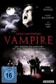 John Carpenters Vampire - James Woods  Daniel Baldwin  DVD/NEU/OVP