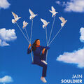 Jain - Souldier (Vinyl 2LP - 2018 - EU - Original)