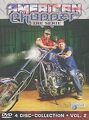 American Chopper - Volume 2 (4 DVDs) | DVD | Zustand sehr gut