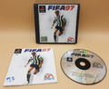 FIFA 97 Sony Playstation 1 PS1 PSX mit Handbuch Sehr Gut