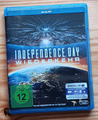 Independence Day : Wiederkehr ( 2016 ) - Jeff Goldblum - 20th Century - Blu-Ray