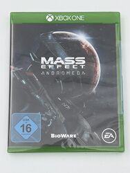 Mass Effect Andromeda XBOX One DE Version NEU&OVP