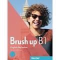 Köper, Brigitte: Brush up B1. Kurs- und Arbeitsbuch mit Audio-CD