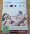 Keinohrhasen DVD Till Schweiger Nora Tschirner-Neu und Unbenutzt