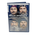 Duck Dynasty - Die komplette zweite Staffel [2 DVDs | Serie | Zustand: Gut  ✔️