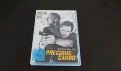Precious Cargo  DVD 