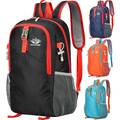 30L Rucksack Wanderrucksack Faltbar Trekkingrucksack Outdoor Reiserucksack