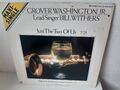 Grover Washington, Jr. - Just The Two Of Us - Vinyl 12" Maxi Single