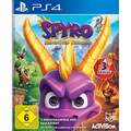 Spyro: Reignited Trilogy Playstation 4 | OVP vollständig CIB | sehr gut | PS4