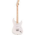 Squier Sonic Stratocaster HT MN Arctic White - E-Gitarre