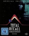 Total Recall [Blu-ray] [Special Edition] von Verhoev... | DVD | Zustand sehr gut