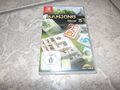 Top Switch Spiel Mahjong Deluxe 3 mit OVP