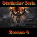 Diablo 4 Stygischer Stein Stygian Stone Season 4 Softcore | SCHNELLE LIEFERUNG