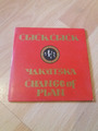 Click Click - Yakutska, BIAS CD 126, Play it again Sam, 1988, Mini-CD 