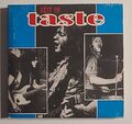 CD  The Taste (Rory Gallagher)   best of 