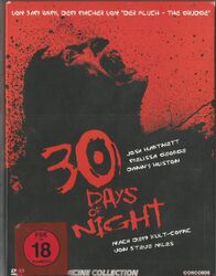 30 Days of Night - Cine Collection | DVD r275+242