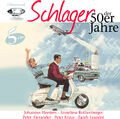 CD Schlager der 50er Jahre von Various Artists  5CDs
