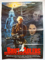 Original Filmposter Filmplakat die Brut des Adlers A1 Christopher Lloyd Gut