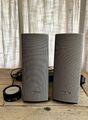 Bose Companion® 20 Multimedia-Lautsprechersystem - tolle Bose Soundwiedergabe!