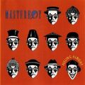 Masterboy Feeling alright (1993) [CD]