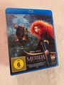 Merida - Legende der Highlands | Zustand sehr gut | Blu-Ray