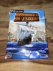 Anno 1503 - PC Game