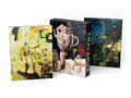 Thalamus: The Art of Dave McKean Slipcased Set | Dave Mckean | Englisch | Box