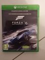 Forza Motorsport 6 (Microsoft Xbox One) 