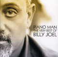 Piano Man - The Very Best of Billy Joel Billy Joel 2004 CD Top Qualität