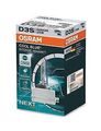 Osram Brenner Scheinwerfer Xenon D3S für Audi Ford Mercedes Opel Skoda VW 02->